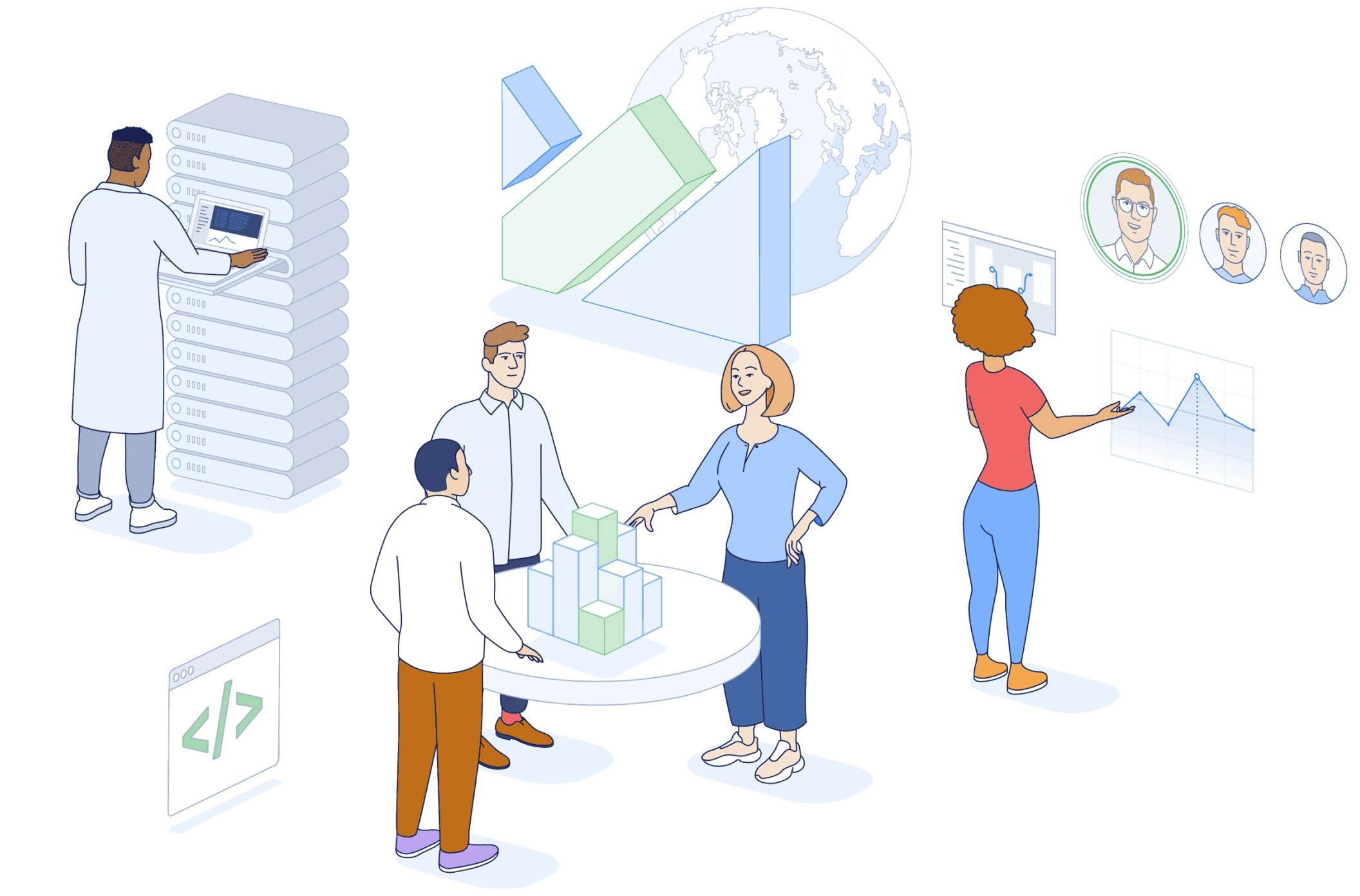 DialLink careers