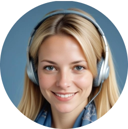 Speaker one image