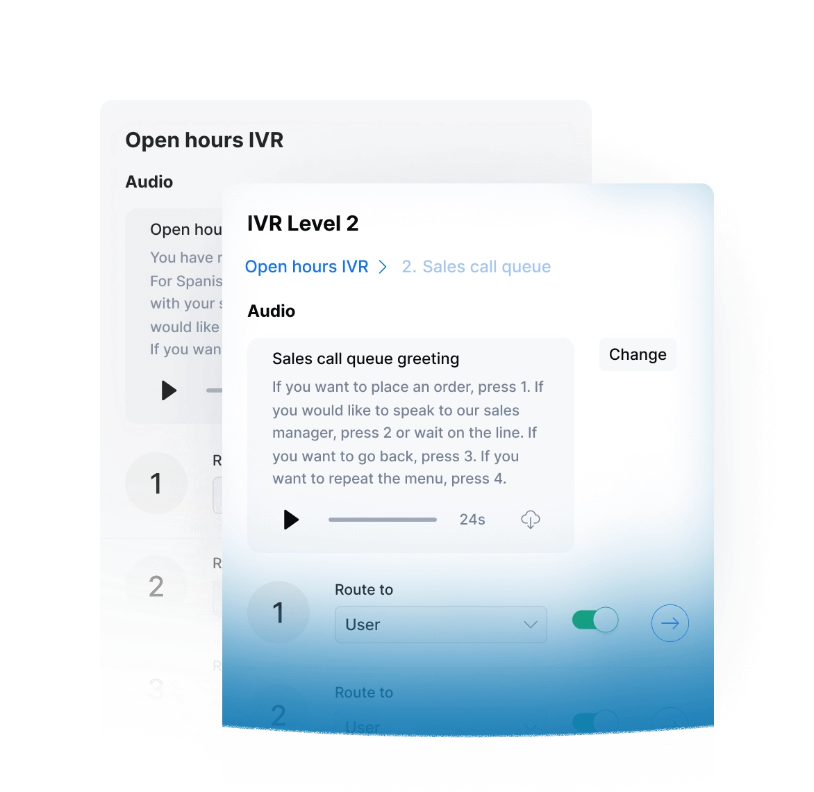 Get All the Contact Center Basics — and More image