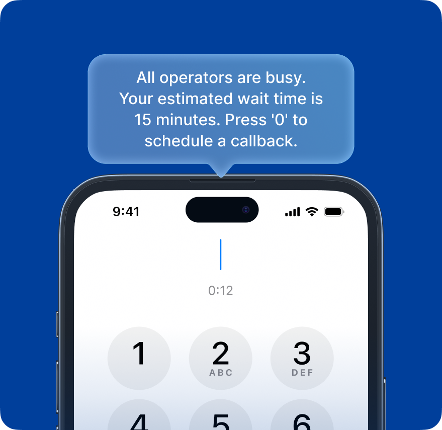 call-queue
