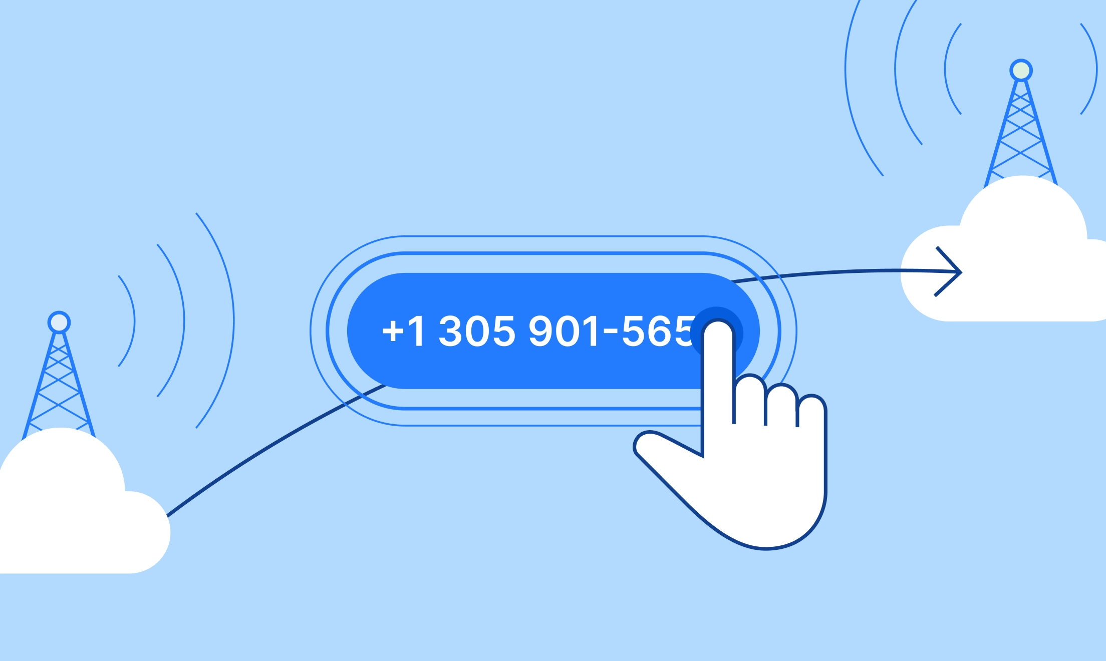 Keep Your Number When Switching Providers
