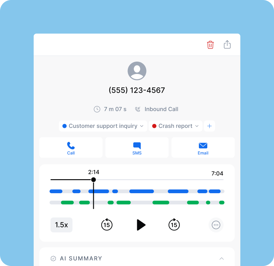 call-recording