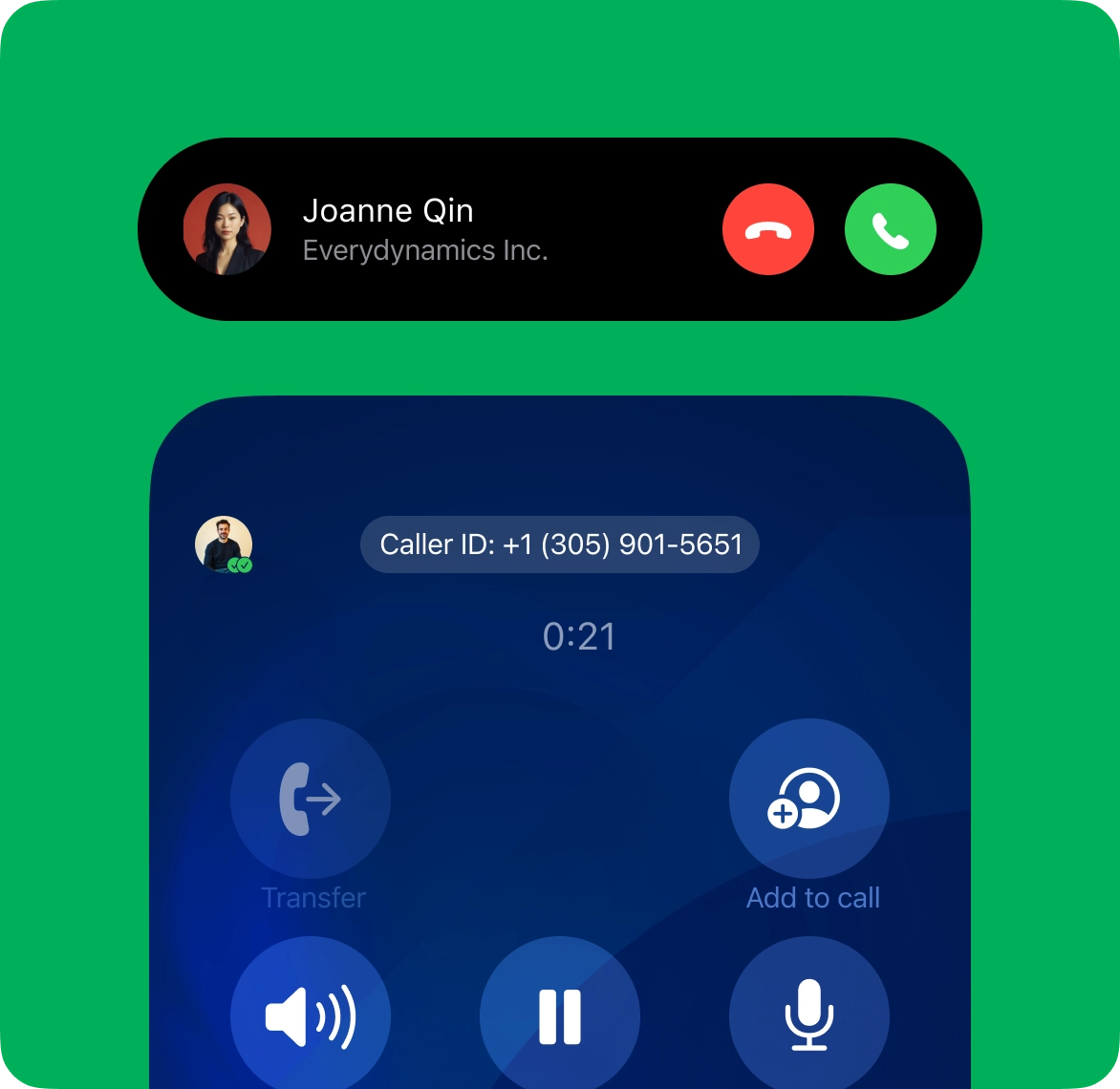 caller-id